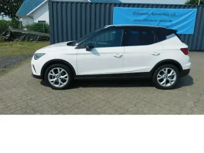 Gebraucht Seat Arona