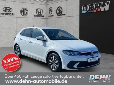 Gebraucht VW Polo