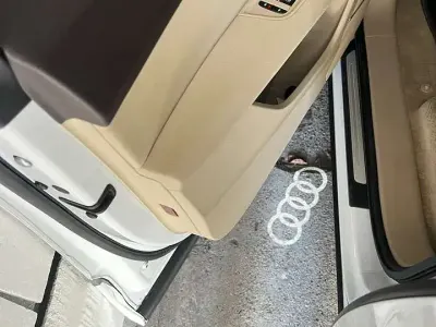 Gebraucht Audi Q7 333 PS (244 kW) 2019 SUV