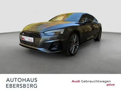 Gebraucht Audi S5 Sportback