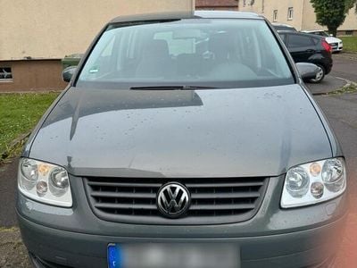 VW Touran