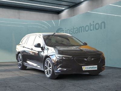 gebraucht Opel Insignia B Grand Sport GS Line Plus 4x4 OPC-Line