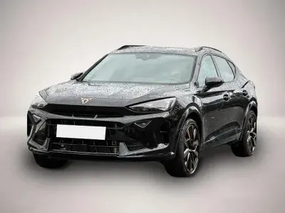 Gebraucht Cupra Formentor VZ 272 PS (200 kW) 2024 Manufacturer SUV