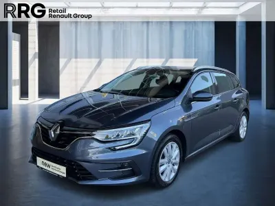 Gebraucht Renault Mégane IV