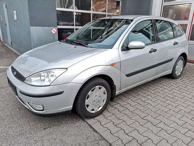 gebraucht Ford Focus 2.0 Lim. Futura Orginal Kilometer/Rentner