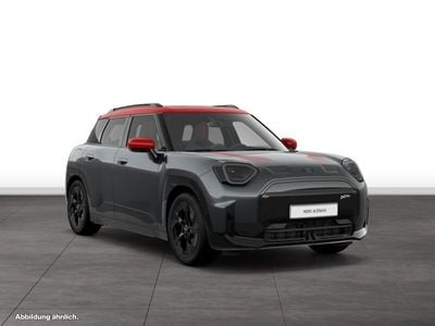 Mini Aceman