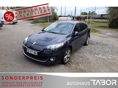 Renault Mégane III