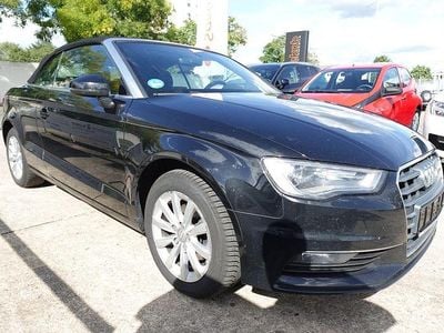 Audi A3 Cabriolet