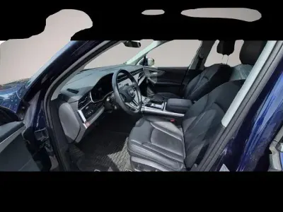 Gebraucht Audi Q7