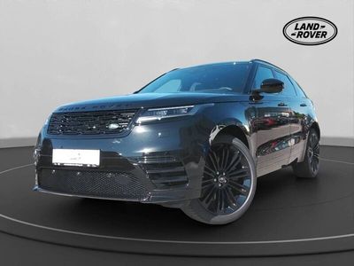 Schwarz Neu 2025 Land Rover Range Rover Velar SE Dynamic SUV | 94.799 € (Etwas zu teuer)
