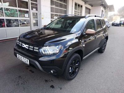 gebraucht Dacia Duster TCe 130 Extreme