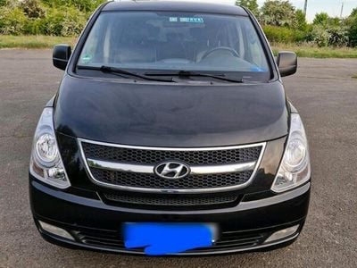 Hyundai H-1