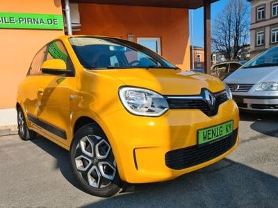 gebraucht Renault Twingo 1.0 SCe 70 Limited MJ2020/FACELIFT! KLIMA