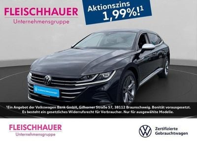 VW Arteon