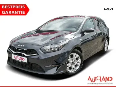 Gebraucht Kia Ceed
