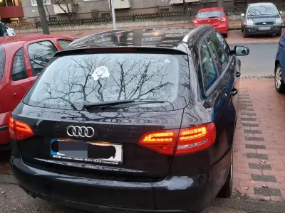 Gebraucht Audi A4