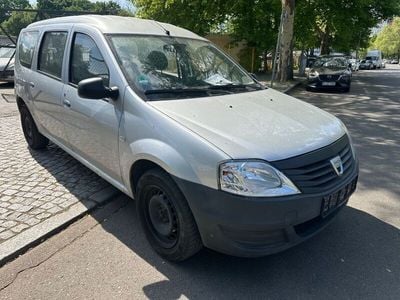 Dacia Logan MCV