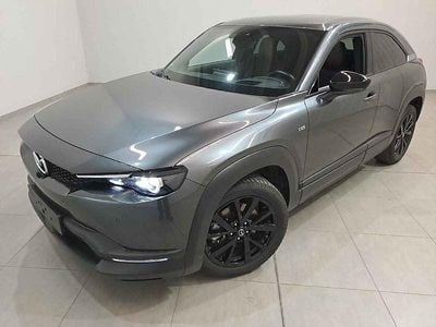 Second-hand Mazda MX30 Makoto 106 kW (145 CP) 2023 Gri SUV