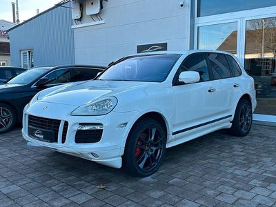 Weiß Gebraucht 2008 Porsche Cayenne GTS SUV | 8.290 €