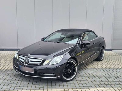 Mercedes E350