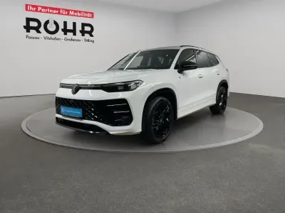 Gebraucht VW Tayron