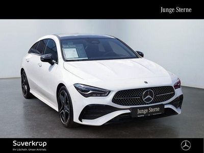 Mercedes CLA250