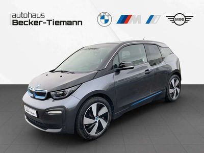 gebraucht BMW i3 120Ah