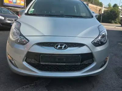 Gebraucht Hyundai ix20