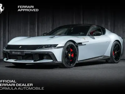 Gebraucht Ferrari 12 Cilindri 829 PS (609 kW) 2025 Weiß