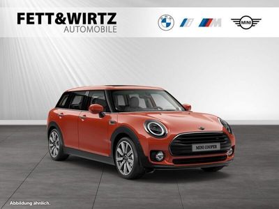 gebraucht Mini Cooper Aut.|Panorama|Head-Up|H/K