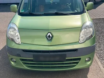 Używany Renault Kangoo