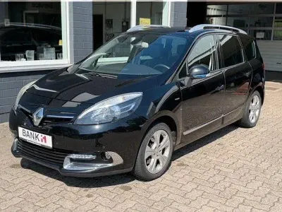 Gebraucht Renault Scénic III