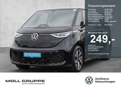 VW ID. Buzz