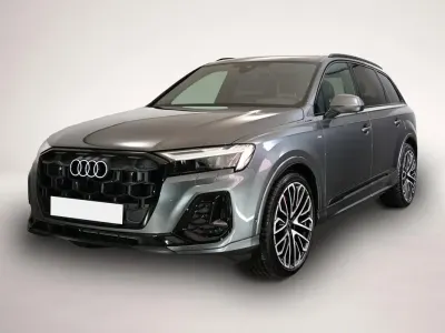 Gebraucht Audi Q7