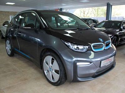 gebraucht BMW i3 120Ah Schnellladen Batterie inkl. PDC Navi