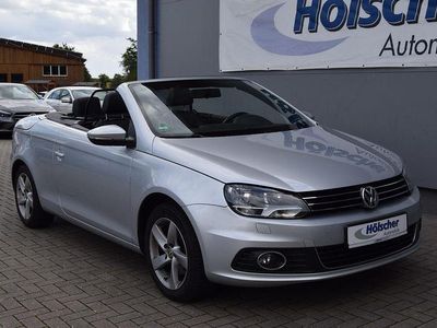 VW Eos