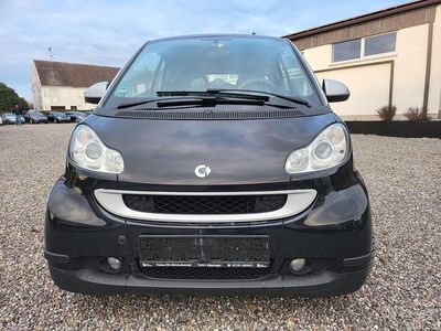 Smart ForTwo Coupé