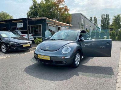 VW Beetle