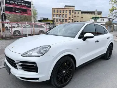 Gebraucht Porsche Cayenne