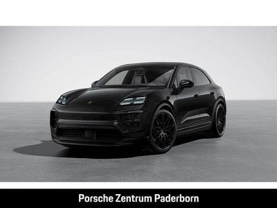 Gebraucht Porsche Macan 264 kW (360 PS) 2025 Schwarz SUV