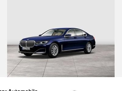 BMW 730