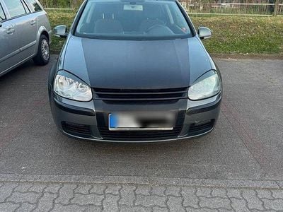 VW Golf IV