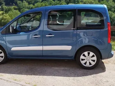 Gebraucht Citroën Berlingo