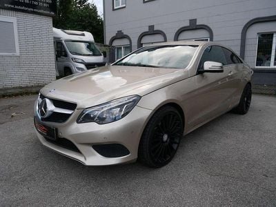 Mercedes E350