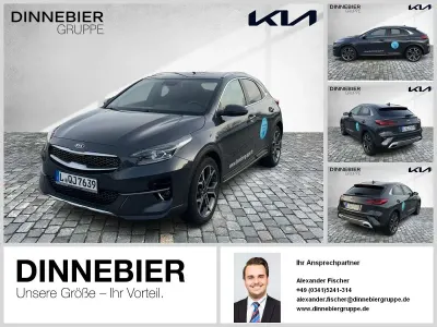 Gebraucht Kia XCeed