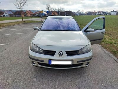 gebraucht Renault Laguna II 