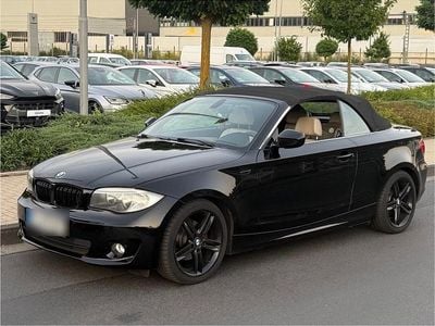 BMW 118 Cabriolet