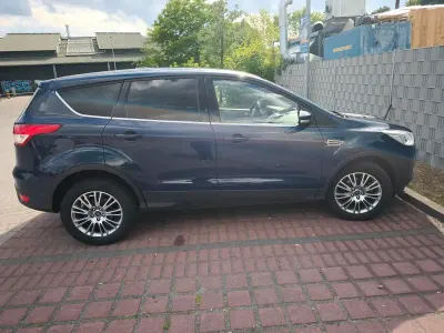 Gebraucht Ford Kuga