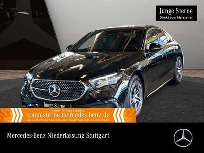 Mercedes E200