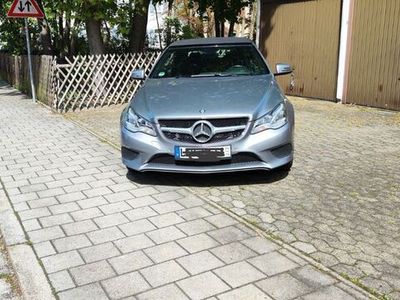 Mercedes 220
